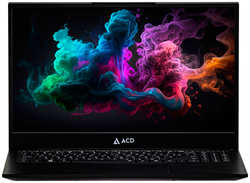 Ноутбук ACD 15S AH15SI2162WB (Intel Core i5-1135G7 2.4GHz / 16384Mb / 512Gb SSD / Intel Iris Xe Graphics / Wi-Fi / Cam / 15.6 / 1920x1080 / No OS)