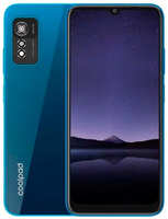 Сотовый телефон CoolPad CP12P 4 / 128Gb Dark Blue