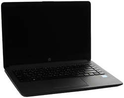 Ноутбук HP 240 G8 5N235ES (Intel Core i7-1165G7 2.8GHz/16384Mb/512Gb SSD/Intel HD Graphics/Wi-Fi/Cam/14/1920x1080/DOS)