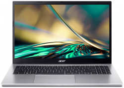 Ноутбук Acer Aspire 3 A317-54-572Z NX.K9YER.00A (Intel Core i5-1235U 1.3GHz / 16384Mb / 512Gb SSD / Intel HD Graphics / Wi-Fi / Cam / 17.3 / 1920x1080 / No OS)
