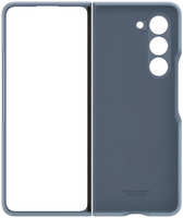 Чехол для Samsung Galaxy Z Fold 5 Leather Cover EF-VF946PLEGRU