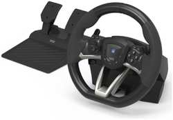 Руль Hori Racing Wheel Pro Deluxe NSW-429U для Nintendo Switch