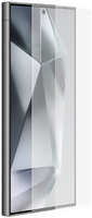Защитная пленка для Samsung Galaxy S24 Ultra 2шт Transparent EF-US928CTEGRU