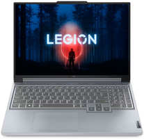 Игровой ноутбук Lenovo Legion Slim 5 16APH8 82Y9000ARK (AMD Ryzen 5 7640HS 4.3GHz/16384Mb/1Tb SSD/nVidia GeForce RTX 4060 8192Mb/Wi-Fi/Cam/16/2560x1600/No OS)