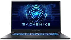 Ноутбук Machenike L17A Pulsar JJ00GM00ERU (AMD Ryzen 7 7735H 3.2Ghz/16384Mb/512Gb SSD/nVidia RTX 4050/Wi-Fi/Bluetooth/Cam/17.3/1920x1080/No OS)