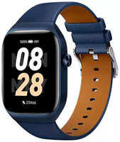 Умные часы Mibro T2 XPAW012 EU Deep Blue