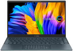 Серия ноутбуков ASUS UX325 ZenBook 13 (13.3″)