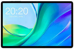 Планшет Teclast M50 6 / 128Gb Light Blue (Unisoc T606 1.6 GHz / 6144Mb / 128Gb / GPS / LTE / Wi-Fi / Bluetooth / Cam / 10.1 / 1280x800 / Android)