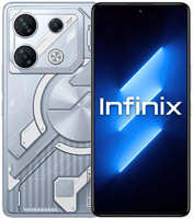 Сотовый телефон Infinix GT 10 Pro 8 / 256Gb Х6739 Mirage Silver