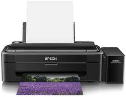 Принтер Epson L130 C11CE58502