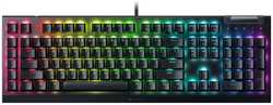 Клавиатура Razer BlackWidow V4 X Green Switch RZ03-04700800-R3R1