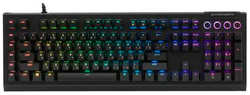 Клавиатура Razer BlackWidow V4 Switch RZ03-04692500-R3R1