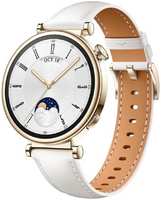 Умные часы Huawei Watch GT 4 White 55020BHX