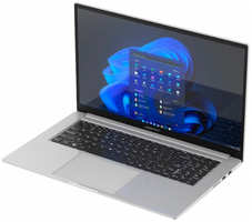 Ноутбук Maibenben P727 P7272SB0LGRE0 (Intel Core i7-12650H 2.3 GHz/8192Mb/512Gb SSD/Intel HD Graphics/Wi-Fi/Bluetooth/Cam/17.3/1920x1080/Linux)