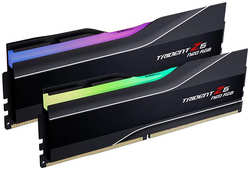 Модуль памяти G.Skill Trident Z5 Neo RGB DDR5 6000MHz PC-48000 CL30 - 64Gb Kit (2x32GB) F5-6000J3040G32GX2-TZ5NR