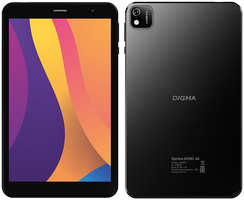 Планшет Digma Optima 8259C (Unisoc T310 2.0Ghz / 2048Mb / 32Gb / 4G / GPS / Wi-Fi / Bluetooth / Cam / 8.0 / 1280x800 / Android) Optima 8259C 4G