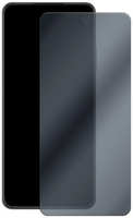 Защитное стекло Red Line для APPLE iPhone 15 Pro Max Full Screen Tempered Glass Privacy с шелковой печатью Black УТ000036197