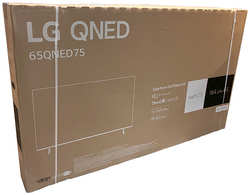 Телевизор LG 65QNED756RA