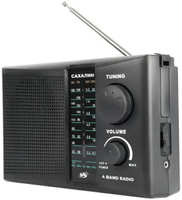 Радиоприемник VS Сахалин VS_D1027