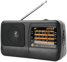 Радиоприемник VS Алтай VS_D1026