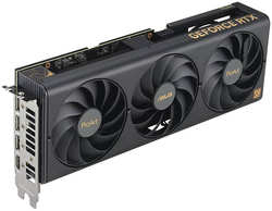 Видеокарта ASUS ProArt GeForce RTX 4060 OC Edition 8GB GDDR6 2580Mhz PCI-E 4.0 8192Mb 17000Mhz 128-bit HDMI 3xDP PROART-RTX4060-O8G