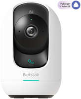 IP камера 360 Botslab Indoor Camera 2 Pro C221 12.28 EU