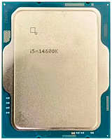 Процессор Intel Core i5-14600K Tray (2600MHz / LGA1700 / L3 12288Kb) OEM CM8071504821015
