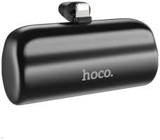 Внешний аккумулятор Hoco Power Bank J106 Pocket 5000mAh Lightning 6931474790378