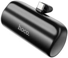 Внешний аккумулятор Hoco Power Bank J106 Pocket 5000mAh Type-C 6931474790392