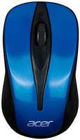 Мышь Acer OMR132 -Blue ZL.MCEEE.01F