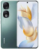 Сотовый телефон Honor 90 5G 12 / 512Gb Emerald Green