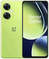 Сотовый телефон OnePlus Nord CE 3 Lite 5G Europe 8/256Gb Pastel