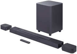 Звуковая панель JBL Bar 800 Black JBLBAR800PROBLKAM