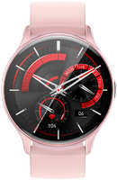 Умные часы Hoco Y15 Pink-Gold 6942007603034