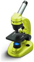 Монокулярный микроскоп Levenhuk Rainbow 50L