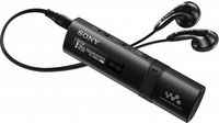 Плеер Sony NWZ-B183F Walkman - 4Gb