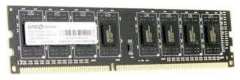 Модуль памяти AMD DDR3 DIMM 1600MHz PC3-12800 - 4Gb R534G1601U1S-UO