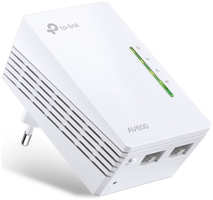 Powerline адаптер TP-Link TL-WPA4220