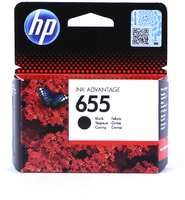 Картридж HP 655 Ink Advantage CZ109AE для 3525/5525/4525 для 3525/5525/4515/4525