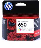Картридж HP CZ102AE Color для 2515 / 3515