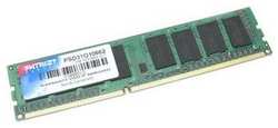 Модуль памяти Patriot Memory DDR2 DIMM 800MHz PC2-6400 - 2Gb PSD22G80026 / PSD22G8002 PC2-6400 DIMM DDR2 800MHz
