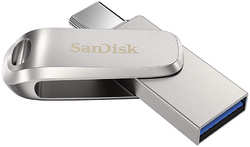 USB Flash Drive 512Gb - SanDisk USB-C SDDDC4-512G-G46