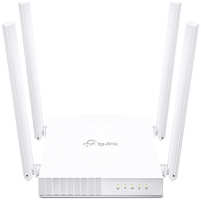 Wi-Fi роутер TP-LINK Archer C24, AC750