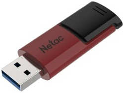 USB Flash Drive 32Gb - Netac U182 NT03U182N-032G-30RE
