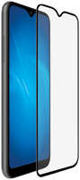 DF-GROUP Закаленное стекло DF для Samsung Galaxy A01 Core Fullscreen Full Glue Black Frame sColor-105 DF sColor-105 (black)