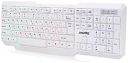 Клавиатура SmartBuy One SBK-333U-W
