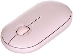 Мышь Logitech Pebble M350 Pink 910-005717  /  910-005575