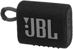 Колонка JBL Go 3