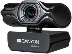 Вебкамера Canyon CNS-CWC6N