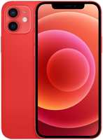 Сотовый телефон APPLE iPhone 12 128Gb Red